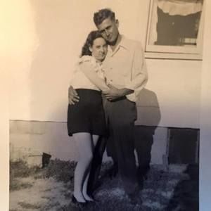 Meet your Posher, Caleb